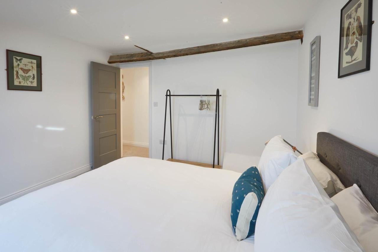 Host & Stay - Cornerhouse Apartments Saltburn-by-the-Sea Exteriör bild